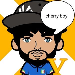 Meet your Posher, Victor